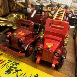 小火車